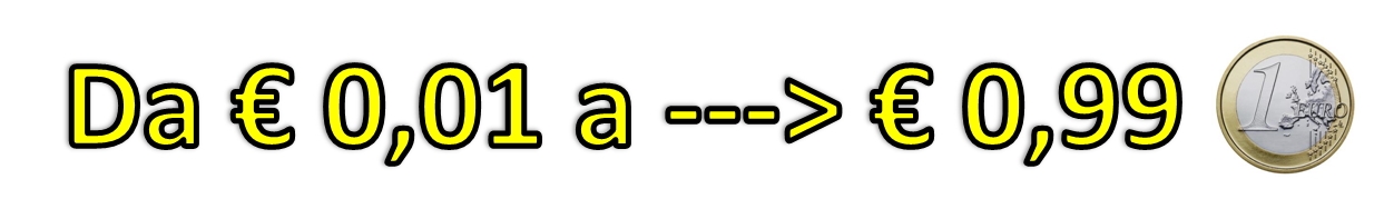 Giocattoli vendita online
